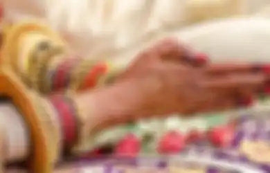 Ritual Pernikahan Dibatalkan di Tengah Jalan, Mempelai Wanita Tetiba Menolak Dinikahkan dengan Calon Suami