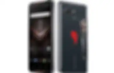 Kapan Smartphone Gaming ASUS ROG Phone Dijual di Indonesia? 