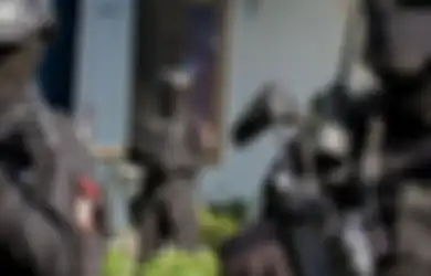 Terduga Teroris yang Diringkus Densus 88 di Malang Ternyata Mahir Membuat Panah, Sang Istri: Saya Heran, Masak Jualan Seperti Ini Salah