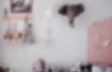  Tidak Membuat Suram, Ini Alasan Abu-abu adalah Pilihan yang Tepat di Kamar Anak!