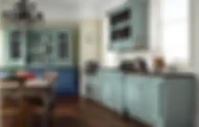 Material Tepat Dapur Pun Sehat, Wujudkan dengan Pilihan Ini!