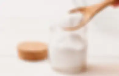 Banyak Disarankan, Awas! Ini Bahaya Perawatan Wajah Pakai Baking Soda!