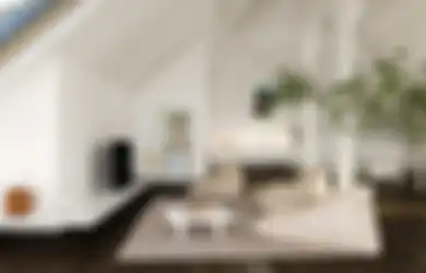 Menciptakan Relaxing Interior, Pakai Pilihan Warna dan Elemen Apa?