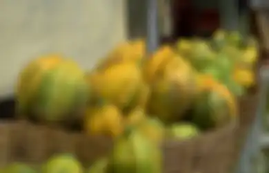 Dijuluki Pepaya Gunung, Ini 5 Manfaat Buah Carica Bagi Kesehatan. Tak Terduga!
