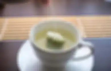 Biar Manfaatnya Optimal, Ini 4 Waktu Terbaik Buat Minum Teh Hijau