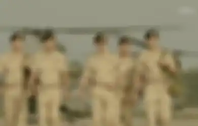 Heboh! Terungkap Calo Wajib Militer di Korea, Gini Penjelasannya!