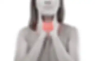 Hati-hati! Hampir Mirip Flu, Inilah Ciri Kanker Tiroid yang Sering Tidak Disadari