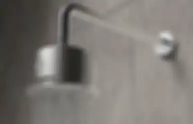 Tanpa Bahan Kimia, Shower Bisa Bersih dengan Cuka dan Tusuk Gigi