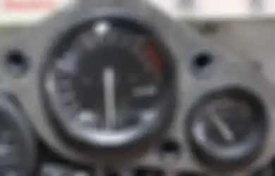 Arti Sebenarnya RPM Yang Ada Di Tachometer Motor atau Mobil