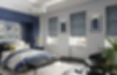 Ide Pilihan Warna untuk Ciptakan Atmosfer Kamar Tidur yang Nyaman