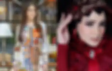 Kini Bak Musuh Bebuyutan, Maia Estianty Ngaku Dulu Kepincut Mulan Jameela Karena Hal Ini: Malam Itu Aku Panggil ke Rumah dan Hatiku Langsung Konek