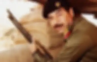 Datang dari Keluarga Petani Miskin, Saddam Hussein Nyatanya Harus Hidup dari Mencuri Agar Bisa Makan Tiap Hari, Siapa Sangka, Penderitaannya Semasa Muda Buat Dirinya Jadi Pemimpin Irak yang Mengerikan