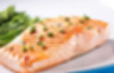 Yuk, Rajin Konsumsi Ikan & 4 Makanan Ini Buat Jaga Kesehatan Otak!