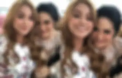 Tinggal Pergi Sang Putri Demi Nikah Lagi, Krisdayanti Ngaku Paham Luar Dalam Aurel Hermansyah: Dia Ikuti Jejak Saya