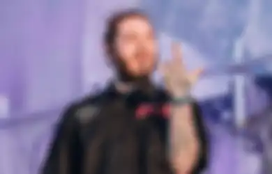 Post Malone Bakal Bikin Proyek Metal Bareng Ghost dan Ozzy Osbourne