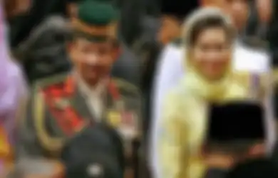 Dulu Bergelimang Harta dan Kekuasaan, Wartawan Cantik Ini Sekarang Hidup Penuh Pilu Usai Cerai dari Raja Brunei, Pernikahan Kedua Malah Buatnya Terjerat Rindu ke Sosok Ini