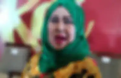 Innalilahi Wa Inna Ilaihi Rojiun, Elvy Sukaesih Berlinang Air Mata, Sampaikan Kabar Duka Wafatnya Sosok Pria yang Sangat Berarti Dalam Hidupnya