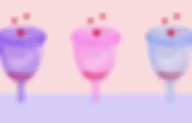 Tertarik Coba Menstrual Cup? Wajib Tahu 7 Fakta Penting Ini, Girls!