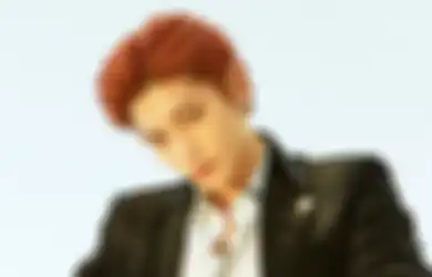 NCTZen Geram, Guinness World Records Enggan Berikan Rekor Untuk Pencapaian Followers Taeyong