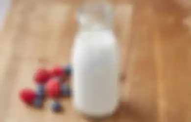 Bekukan Susu di Freezer Membuatnya Tahan Sampai 3 Bulan, Jangan Dekatkan dengan Makanan Ini!