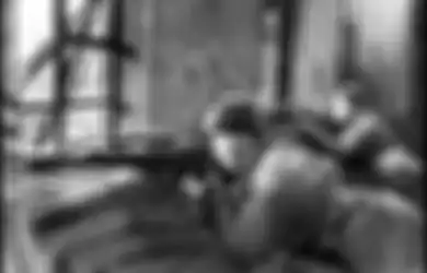 Keberadaannya Bak Hantu Buat Musuh-musuhnya Ketakutan, Inilah Pasukan Penembak Jitu Mematikan 'Red Sniper' Milik Uni Soviet, Beberkan 10 Taktik yang Digunakannya di Medan Pertempuran