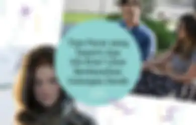 Tipe Pacar yang Seperti Apa Sih Kita? Lihat Berdasarkan Golongan Darah