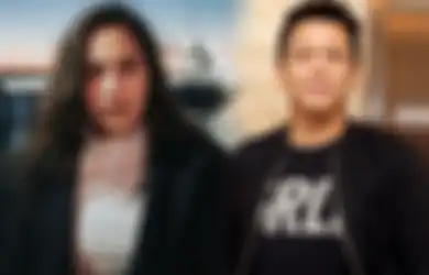Diam-diam Perhatian, Ariel Noah Kepergok Ngomel Saat Pevita Pearce Jatuh Sakit, Netizen: Bang Boril Keliatan Agak Jengkel