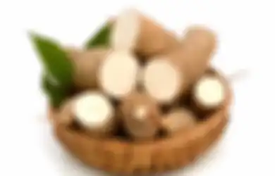 Rugi Kalau Enggak Doyan, Ini 5 Khasiat Utama dari Makan Singkong!