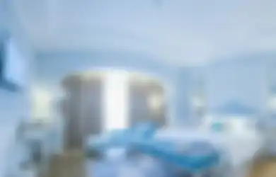 Wow! Sterilnya Hotel Masa Depan Pasca Pandemi Covid-19, dari Ozon Pemurni Udara hingga Material Anti Bakteri Bakal Digunakan