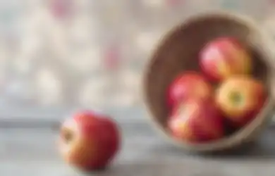 Konsumsi 5 Buah Ini Buat Atasi Kolesterol Naik Usai Lebaran. Enggak Khawatir Lagi!