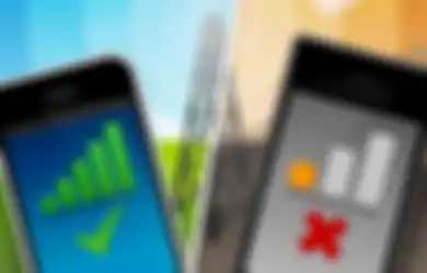 Inilah 4 Cara Mudah Mengatasi Internet Hape Lemot , Mudah Kok!