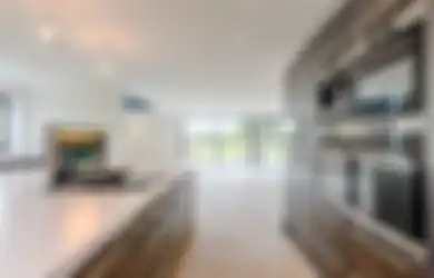 Tile Populer Sepanjang Masa untuk Dapur, Ini Kriteria Memilihnya