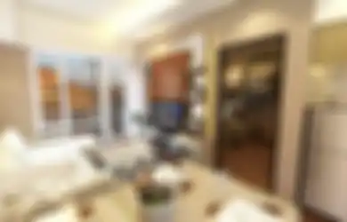 Lebih Mudah Dibandingkan Rumah Tapak, Ini 5 Cara Menata Interior Apartemen