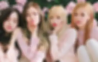 Lisa Positif COVID-19, Ini Kondisi Kesehatan Member BLACKPINK Lainnya!
