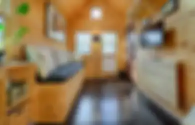 Harga Murah Tak Mudah Rapuh, Kayu Jati Belanda Banyak Dijual di Sini!