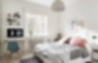 Meletakkan Kamar Tidur di Posisi Terbaik, Perhatikan 4 Hal Penting Ini