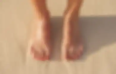 Kutu Air di Kaki Bikin Enggak Nyaman? Begini Cara Mengatasinya!