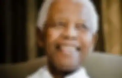 5 Kalimat Motivasi Nelson Mandela yang Jadi Pembelajaran dan Penyemangat!