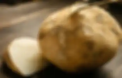 Coba Makan Bengkoang Sebelum Tidur dan Rasakan 5 Manfaat Ini