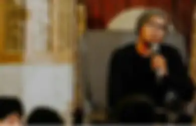 Sosok yang Diduga Jadi Istri Kedua Ustaz Hanan Attaki Terungkap, Bukan Orang Sembarangan!