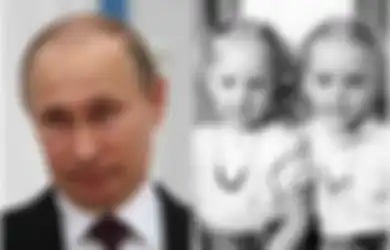 Bapaknya Bakal Jadi Pemimpin Abadi Rusia, Hidup Anak-anak Vladimir Putin Jauh dari Sorot Media, Kuliah Saja Sampai Harus Pakai Identitas Palsu, Ini Alasannya