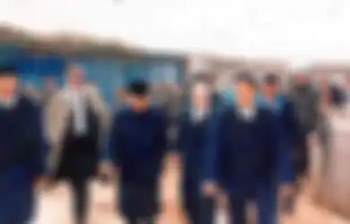 Innalillahi Wa Innailaihi Rojiun, Ajudan Presiden Soeharto Ini Meninggal Dunia, Namanya Melejit Usai Ungkap Kisah Hidup Suami Ibu Tien yang Jarang Diketahui Orang