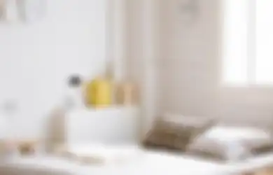 Function Follows Form, Gunakan Furnitur untuk Siasati Sudut Tak Menarik, Begini Aplikasinya!