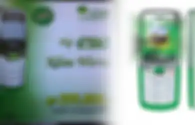  Masih Ingat Operator CDMA Esia dan Hape Murahnya? Begini Nasibnya Kini