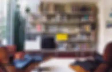 Trik Sembunyikan Cacat pada Dinding dan Plafon akibat Pembangunan Tak Sempurna