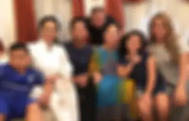 Terlanjur Korbankan Anak Kandung Sendiri Hingga Sadar Raul Lemos Tak Sekaya yang Dikira, Krisdayanti Malah Diramal Bakal Terlibat Konflik dengan Sang Suami: 'Jadi, Harus Hati-hati!'