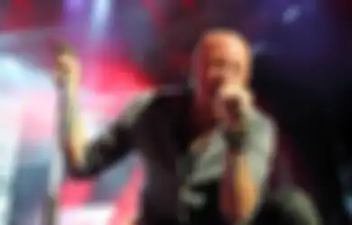 Istri Mendiang Chester Bennington Sampaikan Pesan Menyentuh untuk Sang Vokalis