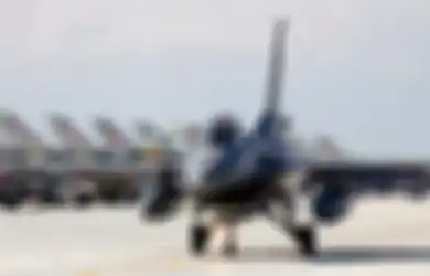 Geram Terus Menerus di Bombardir China, Taiwan Mulai Upgrade Persenjataan untuk Lawan Balik, Borong Jet Tempur Mematikan dari Musuh Bebuyutan Tiongkok