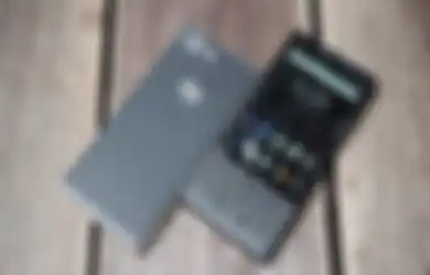Selain BlackBerry, Ini 5 Perusahaan Hape yang Gagal di Pasaran