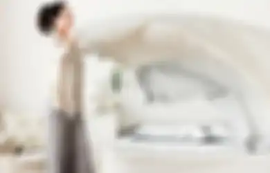 Suka Menumpuk Baju Kotor di Kasur Bisa Sebabkan Kutu Busuk Hinggap, Atasi dengan Cara Berikut Ini!